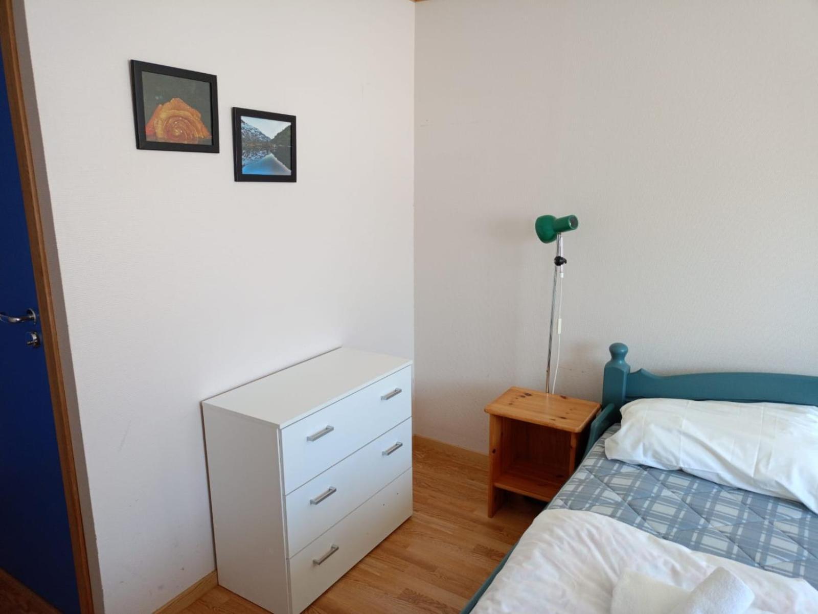 Arctic Lodging North Cape Skarsvåg Kamer foto