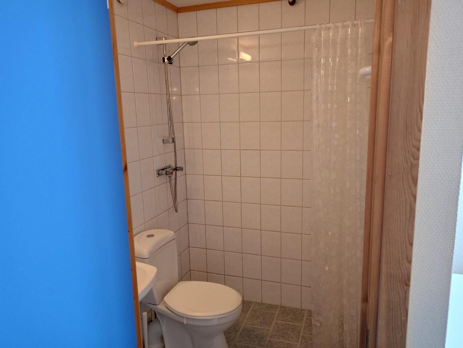 Arctic Lodging North Cape Skarsvåg Kamer foto